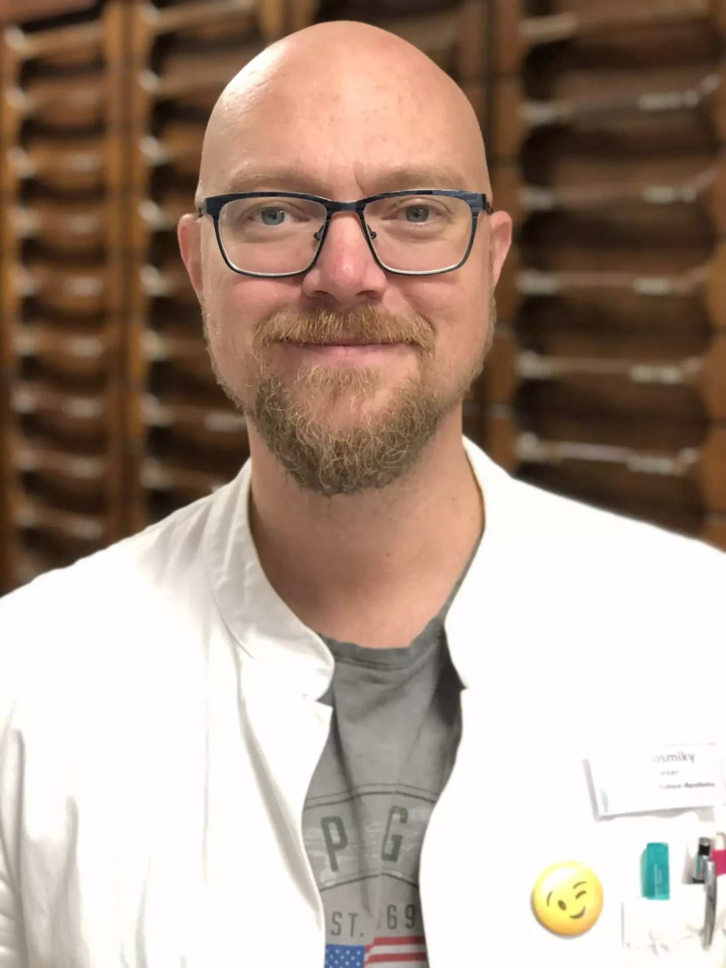 Jens Kosmiky