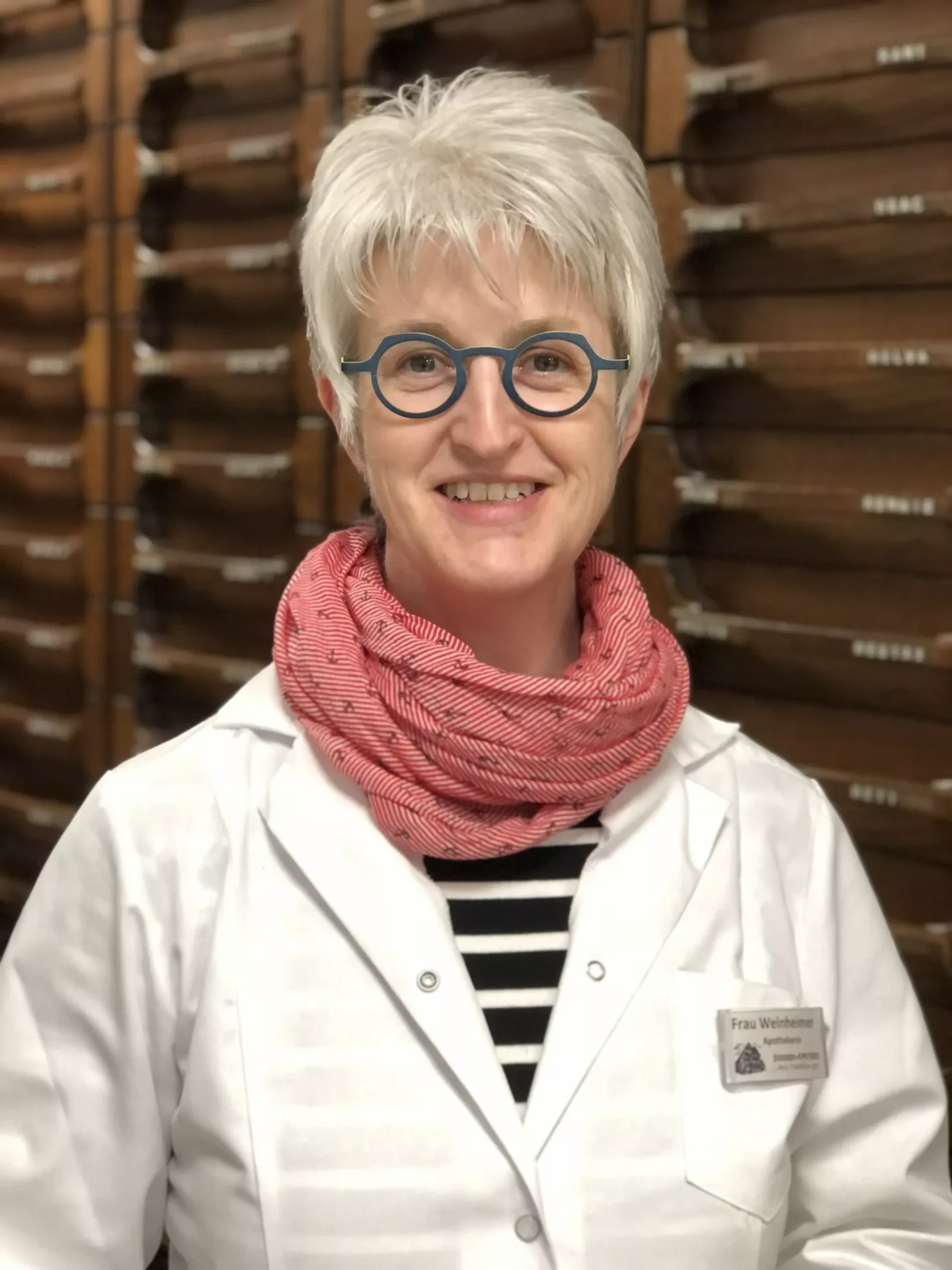 Kerstin Weinheimer